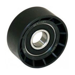 AUTOPARCT X ALTERNATÖR GERGİ RULMANI FO607 TRANSİT T12-T15