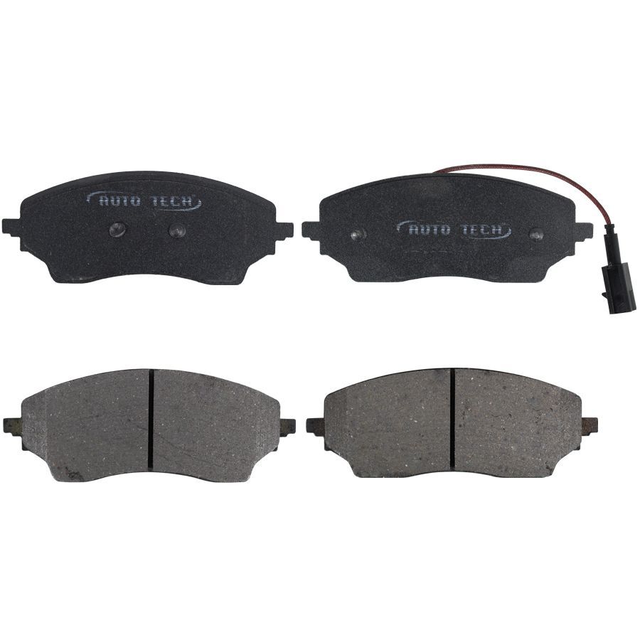 AUTOTECH ARKA FREN BALATASI FIAT DUCATO-JUMPER-BOXER-MOVANO 21 > 2.2D MTJ (77361148)