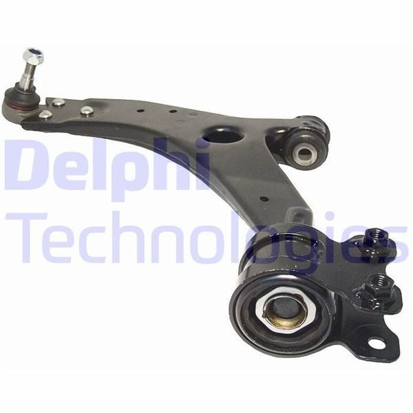 DELPHI ON ALT SALINCAK SOL KOMPLE FOCUS II CMAX 04 11 VOLVO C30 06 12 C70 II S40 II V50 04 18MM ROTILLI (1328381)