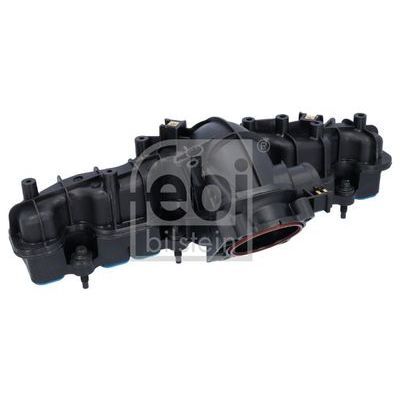 FEBI EMME MANIFOLDU CUSTOM TTF V362 TRANSIT V347-V348 TT9 2.2 155PS 11>14 YENI TRANSIT V363 TTG 14> JUMPER II 2.2 HDI 06>BOXER 2.2 HDI 06> (2545517)