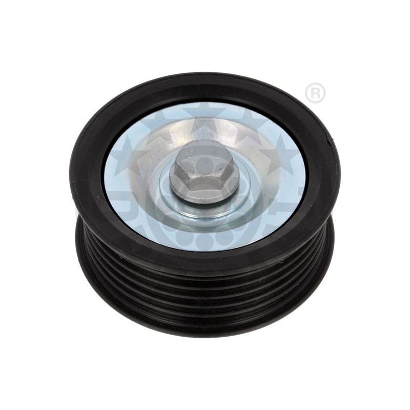 OPTIMAL KAYIS GERGI RULMANI MERCEDES X218 C218 W212 W221 W166 W463 C292 KANALLI (A2782020519)