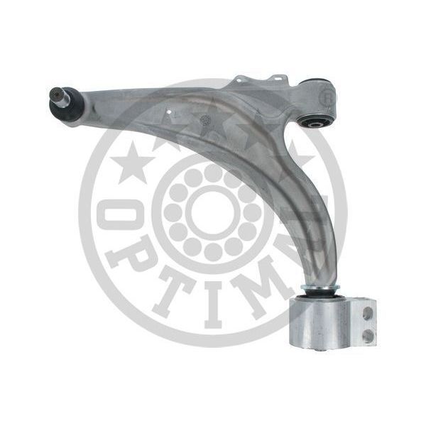 OPTIMAL ALT SALINCAK KOMPLE SOL ASTRA J-CHEVROLET CRUZE 10 (13272605)