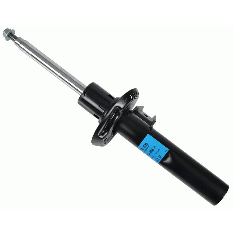 SACHS AMORTİSÖR ÖN SEAT ALHAMBRA 710.711 -VOLKSWAGEN SHARAN 7N1.7N2 .TIGUAN 5N (5N0413031AL)