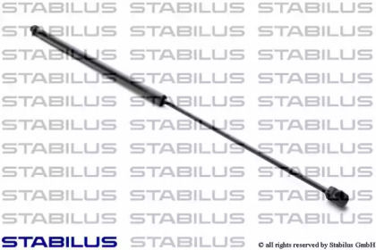 Stabilus Kaput Amortisörü Discovery Sport 2015 17 (FK7216C826AC)