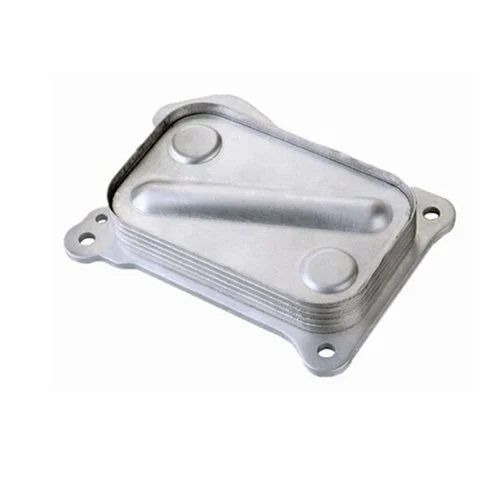 AUTODAK YAĞ SOĞUTUCU DOBLO -PUNTO-FIORINO 1.3 MLTJ-CORSA C/D 1.3 CDTI TD/TDJ TEK CONTASIZ 55238294 (16500M86J60)