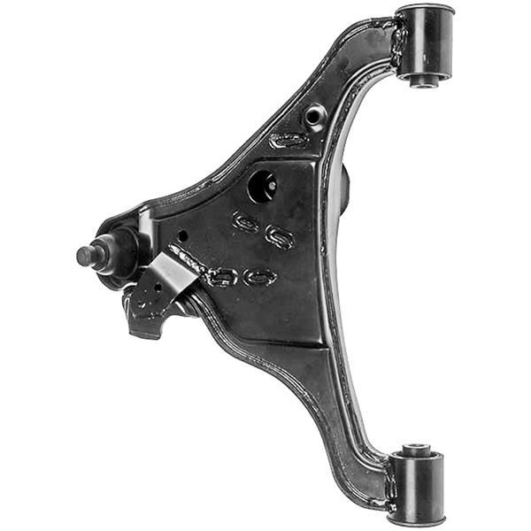 AYD SALINCAK ALT SOL ROTİLLİ NISSAN NAVARA 2.3L YS23 D23 16- (545014KH1A)