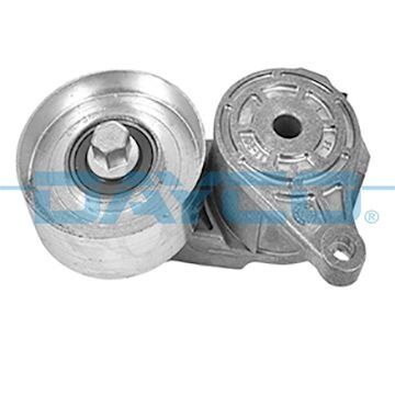 DAYCO ALTERNATÖR GERGİ RULMANI KÜTÜKLÜ MITSUBISHI OUTLANDER 2.0L 4G63 4G63T DOHC CU2W 02-06 / LANCER 2.0L 4G63 EVO8. EVO9 CT9A 03-07 (MN149179)