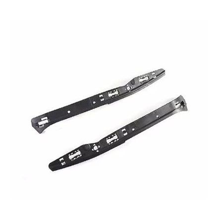 GKL TAMPON BAGLANTI BRAKETİ ÖN SOL T5-T6 2003-2014 (7H0807183A)