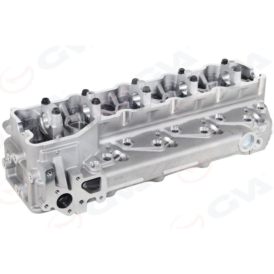 GVA SİLİNDİR KAPAĞI MITSUBISHI CANTER FUSO 2.8L 4M40 FE511. FE711 01-> (ME202621)