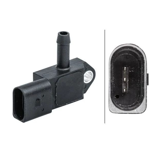 HERTH+BUSS BASINÇ SENSÖRÜ CRAFTER/T6 15> (04F145049A)