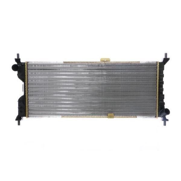 MAHLE RADYATÖR CORSA B 1.5D-1.7D-COMBO 1.7D KLİMASIZ MEKANİK 650X270X42 (1300151)