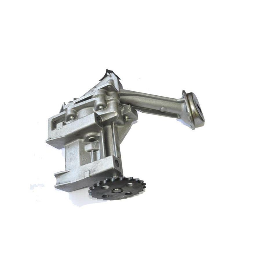 MY YAĞ POMPASI RENAULT CLIO II 98 CLIO SYMBOL 00 KANGOO 97 MEGANE 99 03 SYMBOL II 08 13 DACIA SOLENZA 03 SANDERO 08 DOKKER 12 LOGAN 04 1.4 K7J 1.6 K7M 22 DİŞ (150101365R)