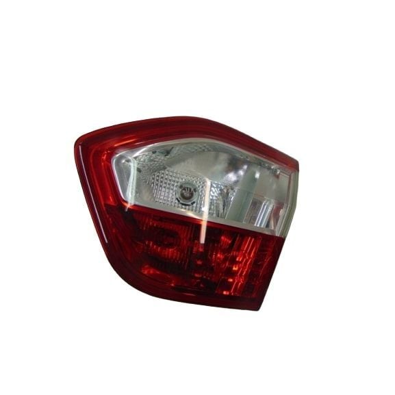 PLEKSAN STOP LAMBASI SAĞ İÇ FLUENCE 10 (265500038R)