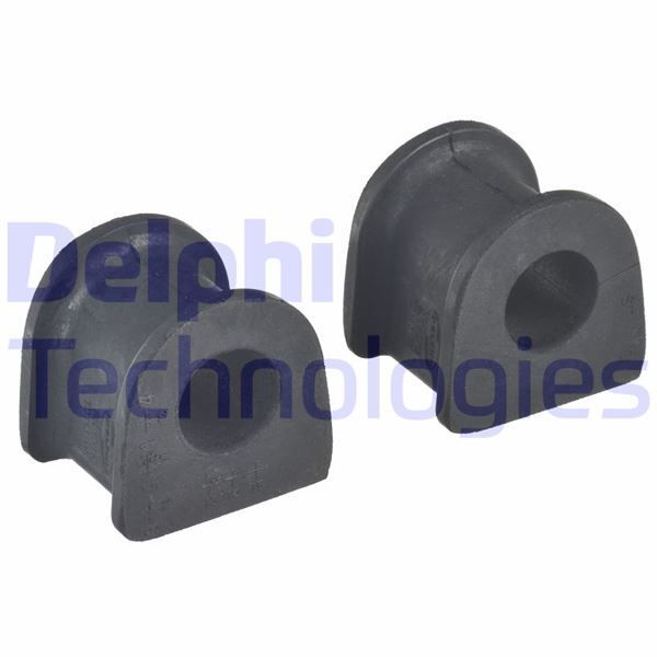 DELPHI VIRAJ DEMIR LASTIGI ON MERCEDES W638 W639 B906 . VW CRAFTER 30-35-50 CIFT (2E0407473A)