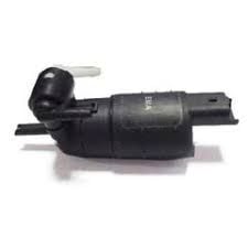 EMA CAM SU FİSKİYE POMPASI ÇİFT ÇIKIŞ KALIN SOKET KANGOO