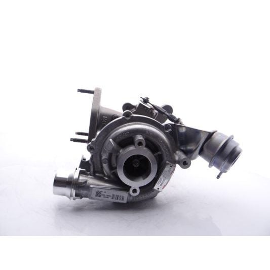 GARRETT TURBO ŞARJ RENAULT MASTER III 10> TRAFIC II 06> OPEL VIVARO A 06> MOVANO B 10> 2.0DCI 2.3DCI (8201054152)