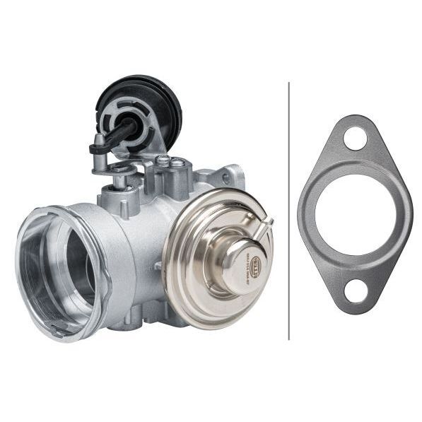 HELLA EGR VALFİ 1.9 TDİ CADDYIII BJB BXE BKC (03G131501A)