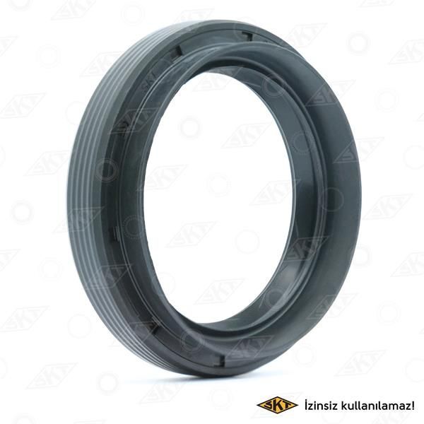 SKT DEFRANSİYEL SOL ÇIKIŞ KEÇESİ MGN II 1.5 DCI 40X55X8X13 (8200110847)