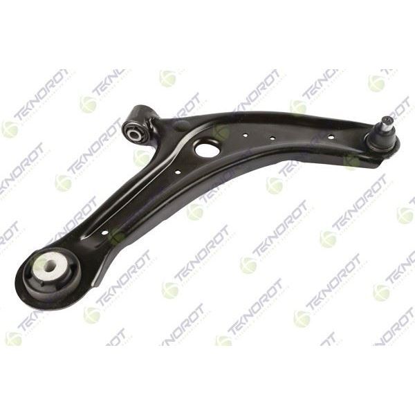 TEKNOROT ON ALT SALINCAK KOMPLE SAG FIESTA VII CE1 2017- (2112616)