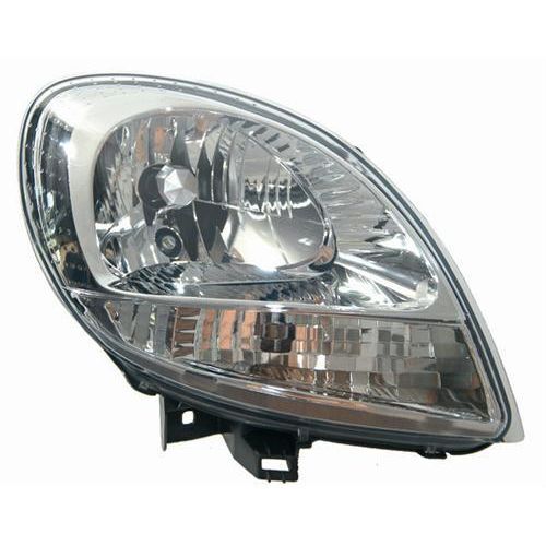 TYC 20-A361-C5-6B R.KANGOO ÖN FAR BEYAZ SİN.RH.03 (7701069079)