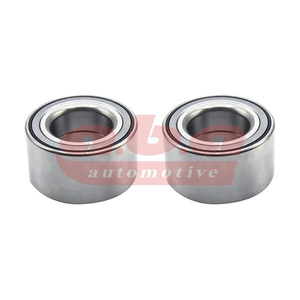 ABA ON TEKER RULMANI RENAULT R9-R11-R19 CLIO I-II CLIO SYMBOL-TWINGO DACIA SOLENZA ABS SIZ 35X65X35 (7701205778)