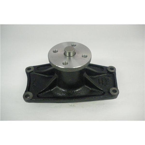 GMB DEVİRDAİM SU POMPASI MITSUBISHI CANTER 3.9L 4D34T FE859 FUSO 06- (ME013410)