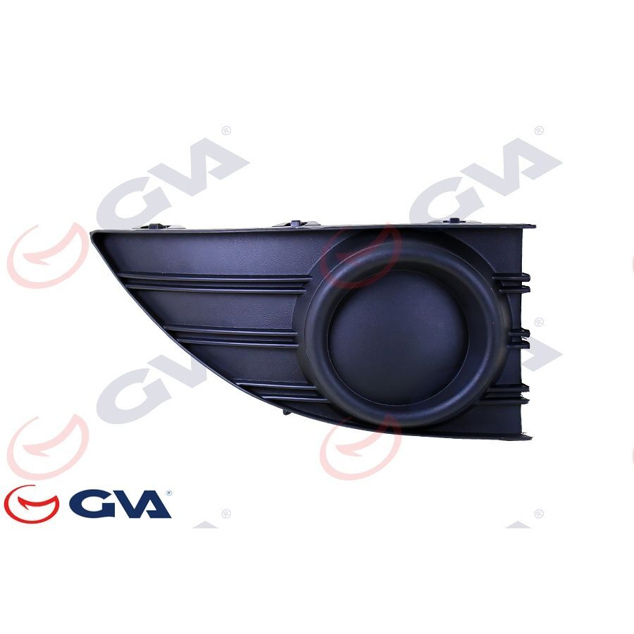 GVA SİS FAR ÇERÇEVESİ KAPAĞI SİSSİZ SAĞ FLUENCE 2010 (263318579R)