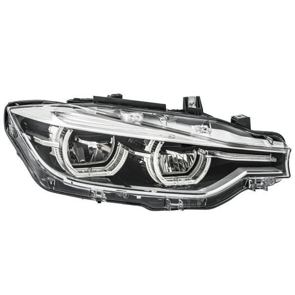 HELLA FAR F30 LCI/LED R (63117419634)