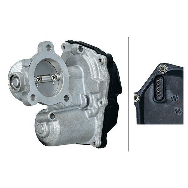 HELLA EGR VALFİ GOLF VII/A3/LEON/PASSAT/TIGUAN/CLHA/CLHB/DCXA/CRLB/CUVC/DFGA/CFGC 1.6 TDI/2.0 TDI 13> (04L131501C)
