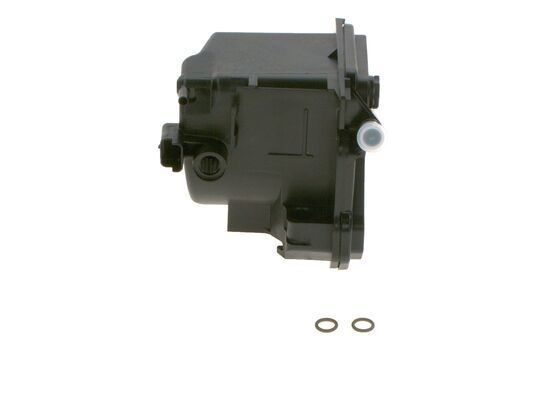Yakıt Filtresi R55 R56 Cooperd