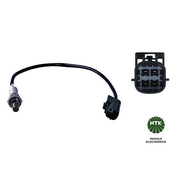 NGK OKSİJEN SENSÖRÜ NISSAN PRIMERA 1.6L QG16 P12 Y.M. 03-> - MANİFOLDUN ÜSTÜNDEKİ-MICRA 1.2L CR12DE K12 03-10- NOTE 1.4L CR14DE E11 06-12 ARKA - ARIZA TESPİT SONDASI OZA806-EE49-OZA659-EE72 (22690AU000)