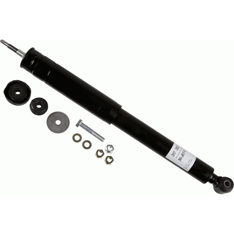 SACHS AMORTISOR ON GAZLI MERCEDES SLK-CLASS R170 96>04 SPOR TIP (A1703230600)