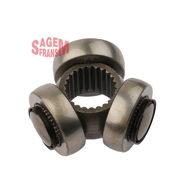 SAGEM AKS MAFSALI LINEA - EGEA - DOBLO III 24 DİŞ (46308470)