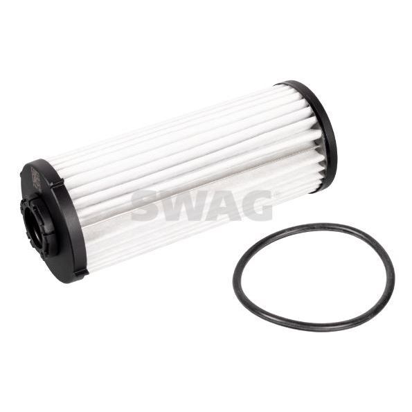 SWAG ŞANZIMAN FİLTRESİ ARTEON/GOLF/PASSAT/POLO/SHARAN/TIGUAN/TRANSPORTER 12>19 (0GC325183A)