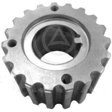 ZENON KRANK DİŞLİSİ RENAULT MEGANE II 02> LAGUNA 01> CLIO II 98>05> CLIO III 05> 1.4-1.6 16V K4M (8200758088)