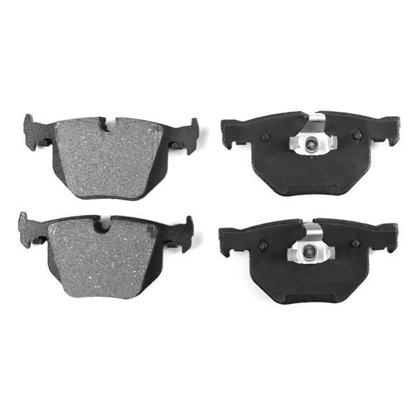 AYD FREN BALATASI ARKA BMW E65 E66 (34216761285)