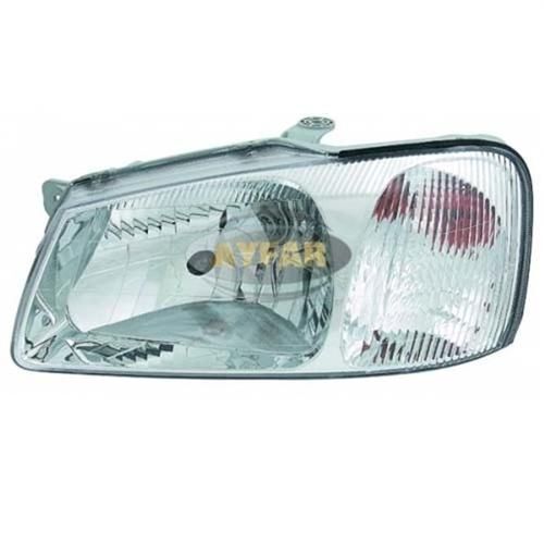 AYFAR FAR SİNYAL SAĞ ACCENT 01/00-08/02 (25010)