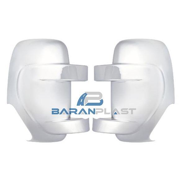 BARAN AYNA KAPAĞI KROM RENAULT MASTER 11