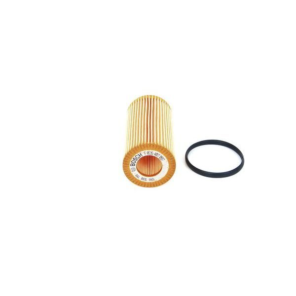 BOSCH YAĞ FİLTRESİ VOLVO C30- 11-13 -V40 12 S40 10 V50 10 S60 10 V60 10 XC60 09 C70 10 V70 (30788490)