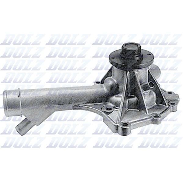 DOLZ DEVIRDAIM POMPASI MERCEDES M111 W202 W124 C208 W210 W163 R170 (A1112004001)
