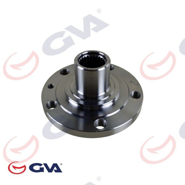 GVA ÖN TEKER PORYASI DOBLO YENİ KASA 3-5 BİJON (51897452)