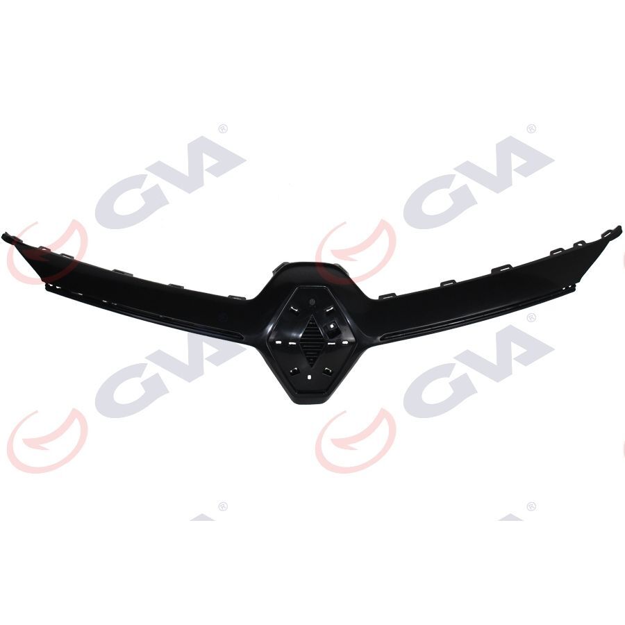 GVA ÖN PANJUR KAPLAMASI BOYASIZ CLİO 5 (620786224R)