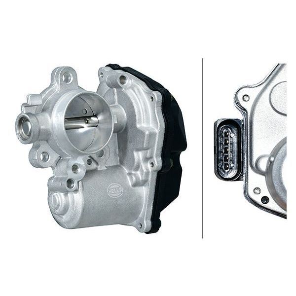 HELLA EGR VALFİ ARTEON/PASSAT/TIGUAN/KODIAQ/CFHA/CRLB/CUAA 2.0 TDI 16> (04L131501G)