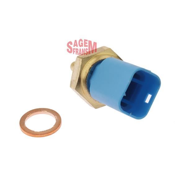 SAGEM HARARET MÜŞÜRÜ PALIO - SIENA 1.4 3 FİŞLİ MAVİ (46474600)