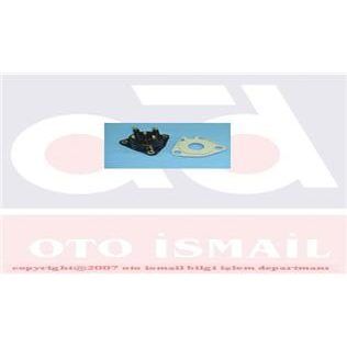 TPART DİSTRİBÜTÖR KAPAĞI TOZ KAPAĞI RENAULT R11 FLASH (7700102012)