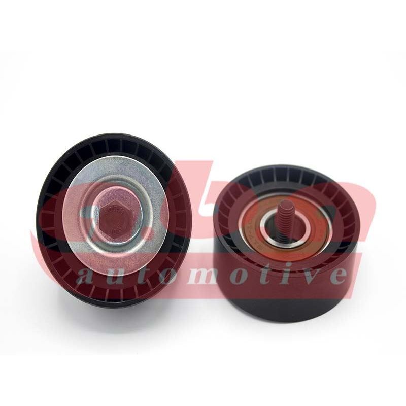 ABA ALTERNATÖR GERGİ RULMANI TRANSIT CUSTOM V362 12>14 2.2 TDCI TEK RULMAN (1774527)