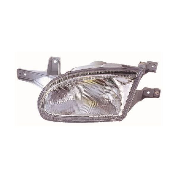 AYFAR FAR SAĞ ACCENT 98-00 MEKANİK H4 (22310)