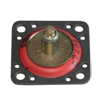 AYHAN X BASMALI DİYAFRAMI ÇOK DELİKLİ ÇİFT KATLI CONTALI R19-FLASH