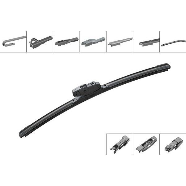 BOSCH SİLECEK SÜPÜRGESİ (3397015575)