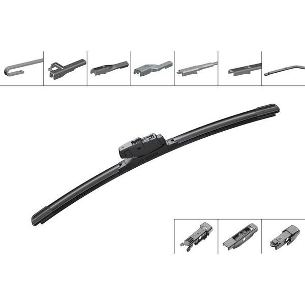 BOSCH SİLECEK SÜPÜRGESİ (3397015575)
